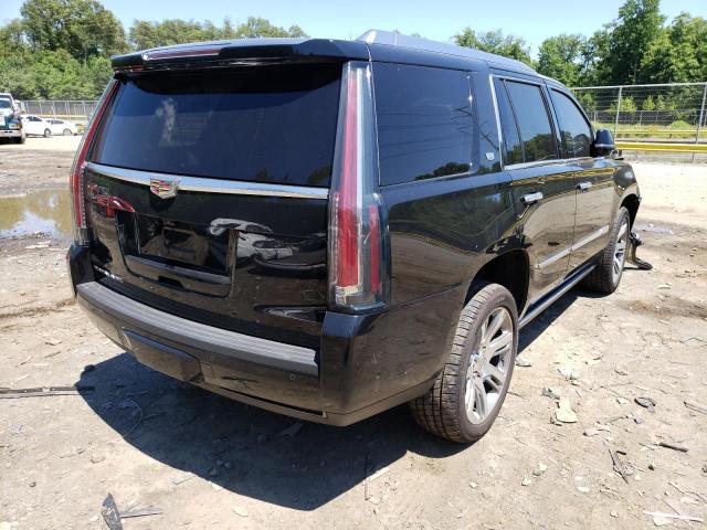 Photo 3 VIN: 1GYS4CKJ6HR180199 - CADILLAC ESCALADE P 