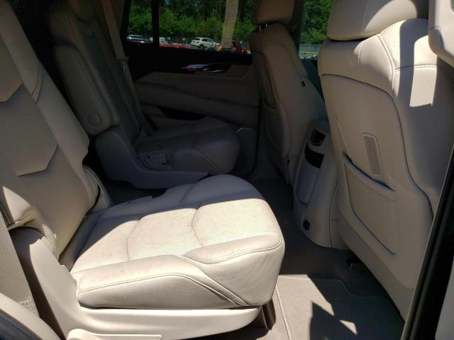 Photo 5 VIN: 1GYS4CKJ6HR180199 - CADILLAC ESCALADE P 