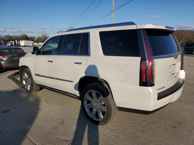 Photo 1 VIN: 1GYS4CKJ6JR222988 - CADILLAC ESCALADE 