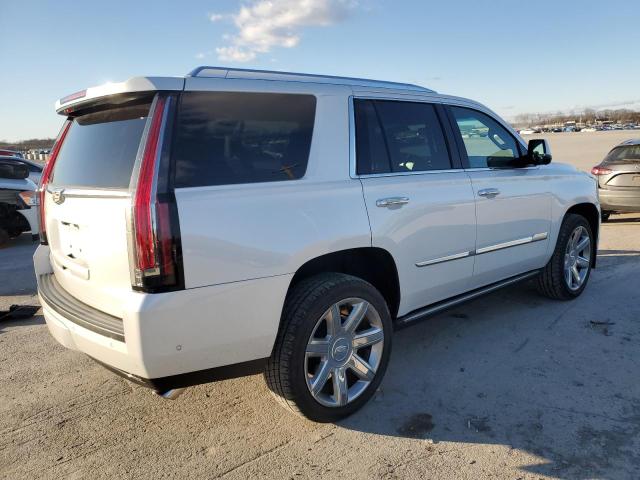 Photo 2 VIN: 1GYS4CKJ6JR222988 - CADILLAC ESCALADE 