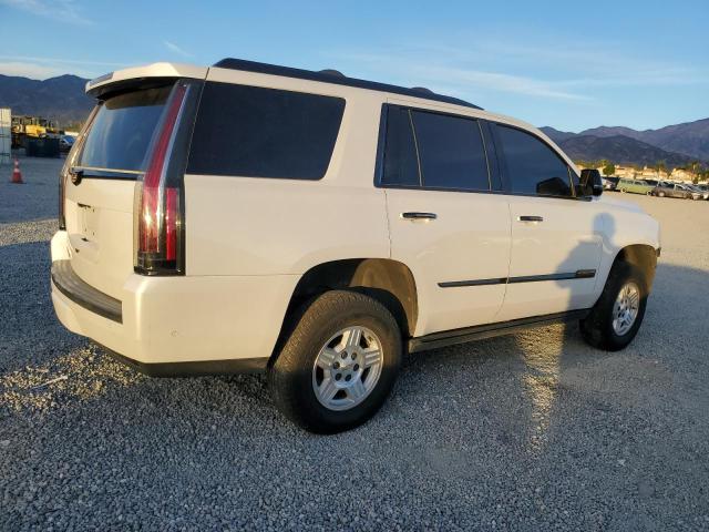 Photo 2 VIN: 1GYS4CKJ6JR257353 - CADILLAC ESCALADE 