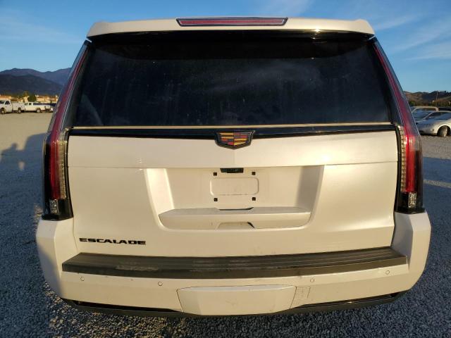 Photo 5 VIN: 1GYS4CKJ6JR257353 - CADILLAC ESCALADE 