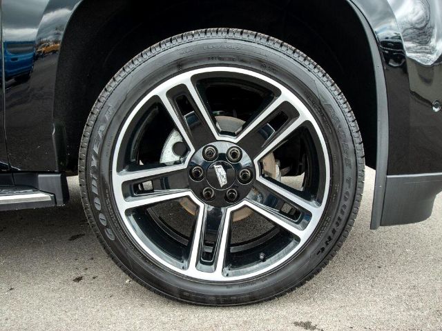 Photo 3 VIN: 1GYS4CKJ6KR184020 - CADILLAC ESCALADE 