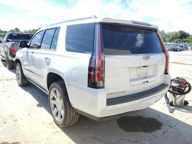 Photo 2 VIN: 1GYS4CKJ6KR215220 - CADILLAC ESCALADE P 