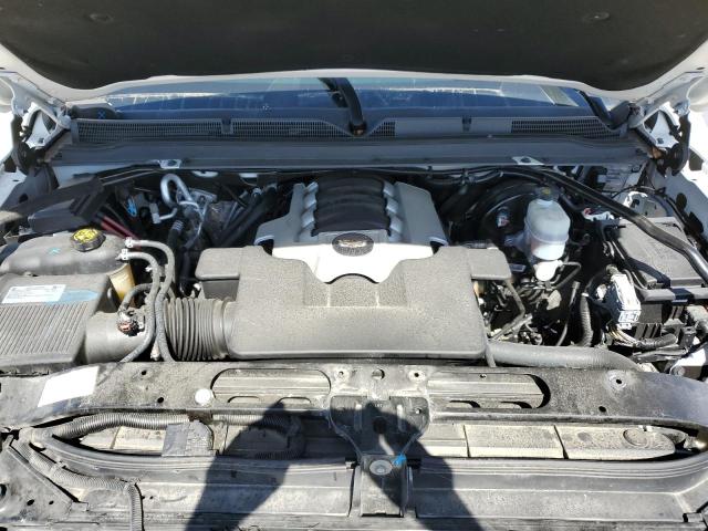 Photo 6 VIN: 1GYS4CKJ6KR215220 - CADILLAC ESCALADE P 