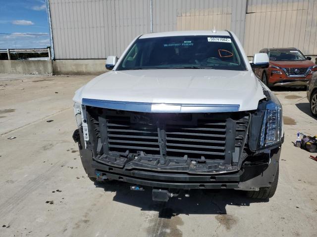 Photo 8 VIN: 1GYS4CKJ6KR215220 - CADILLAC ESCALADE P 