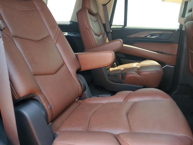 Photo 10 VIN: 1GYS4CKJ6KR405289 - CADILLAC ESCALADE 