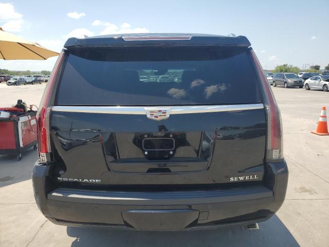 Photo 5 VIN: 1GYS4CKJ6KR405289 - CADILLAC ESCALADE 