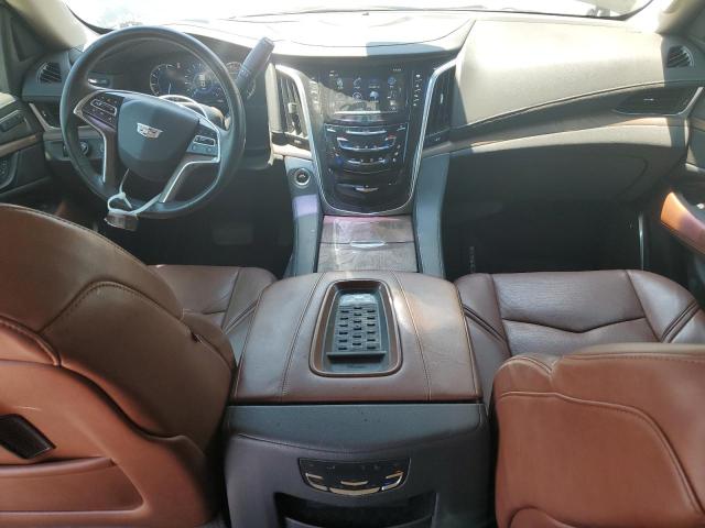 Photo 7 VIN: 1GYS4CKJ6KR405289 - CADILLAC ESCALADE 