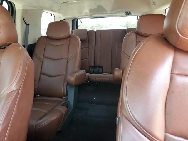 Photo 9 VIN: 1GYS4CKJ6KR405289 - CADILLAC ESCALADE 