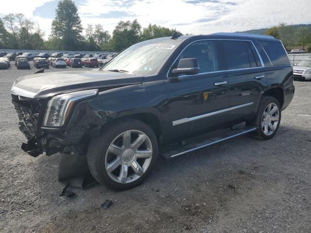 Photo 0 VIN: 1GYS4CKJ6LR223867 - CADILLAC ESCALADE P 