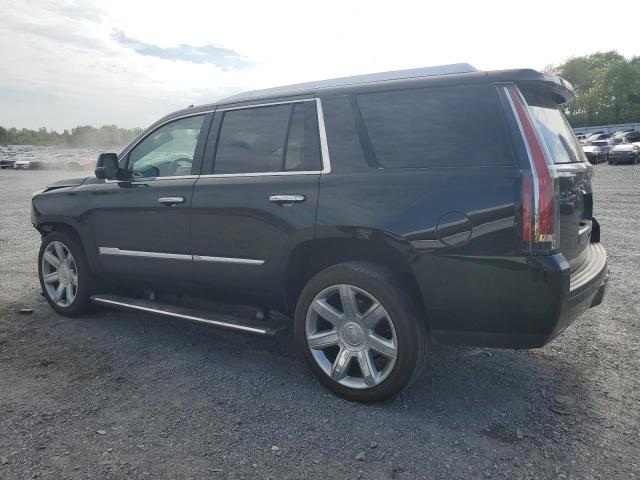 Photo 1 VIN: 1GYS4CKJ6LR223867 - CADILLAC ESCALADE P 