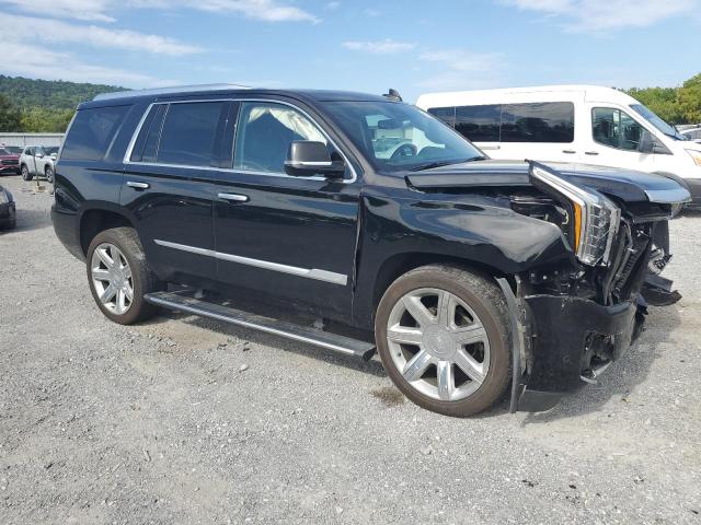 Photo 3 VIN: 1GYS4CKJ6LR223867 - CADILLAC ESCALADE P 