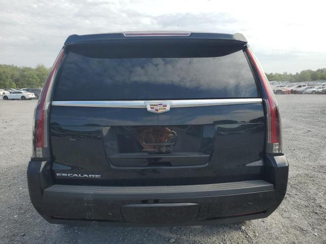 Photo 5 VIN: 1GYS4CKJ6LR223867 - CADILLAC ESCALADE P 