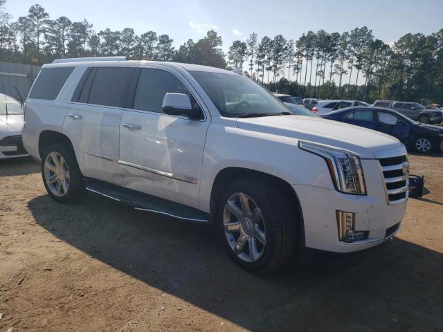 Photo 8 VIN: 1GYS4CKJ6LR293904 - CADILLAC ESCALADE P 