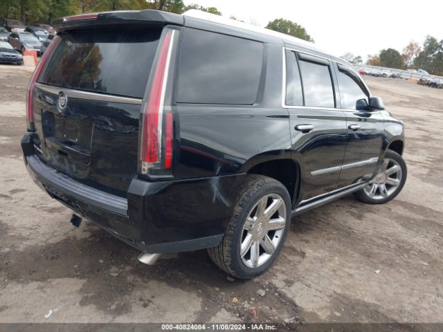 Photo 3 VIN: 1GYS4CKJ7FR153543 - CADILLAC ESCALADE 