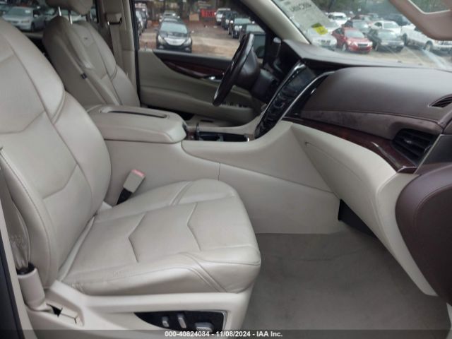 Photo 4 VIN: 1GYS4CKJ7FR153543 - CADILLAC ESCALADE 