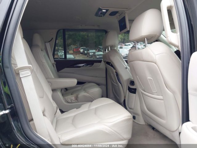 Photo 7 VIN: 1GYS4CKJ7FR153543 - CADILLAC ESCALADE 