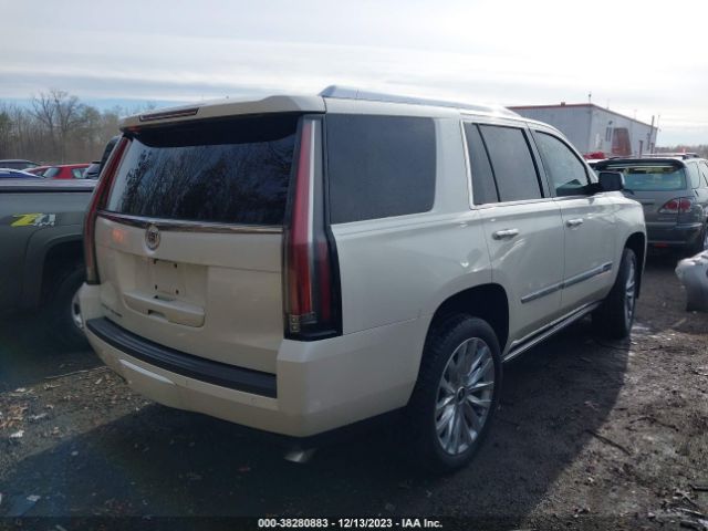 Photo 3 VIN: 1GYS4CKJ7FR161495 - CADILLAC ESCALADE 