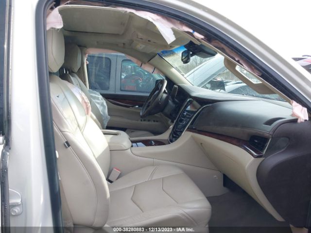 Photo 4 VIN: 1GYS4CKJ7FR161495 - CADILLAC ESCALADE 