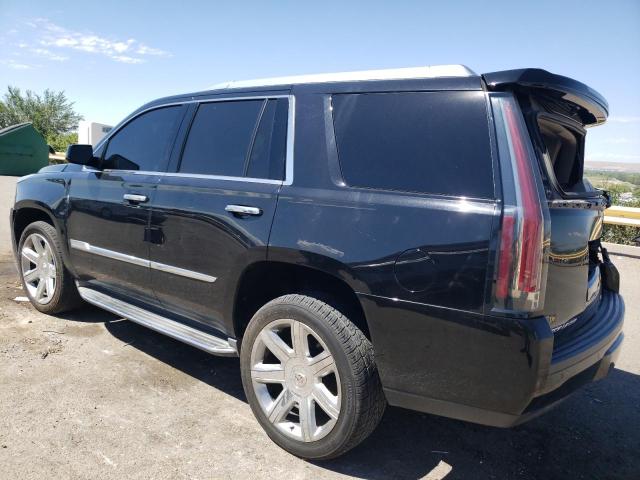 Photo 1 VIN: 1GYS4CKJ7FR238267 - CADILLAC ESCALADE 