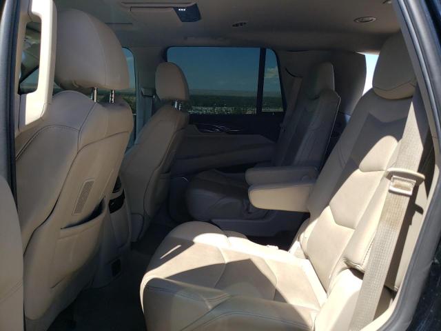 Photo 10 VIN: 1GYS4CKJ7FR238267 - CADILLAC ESCALADE 