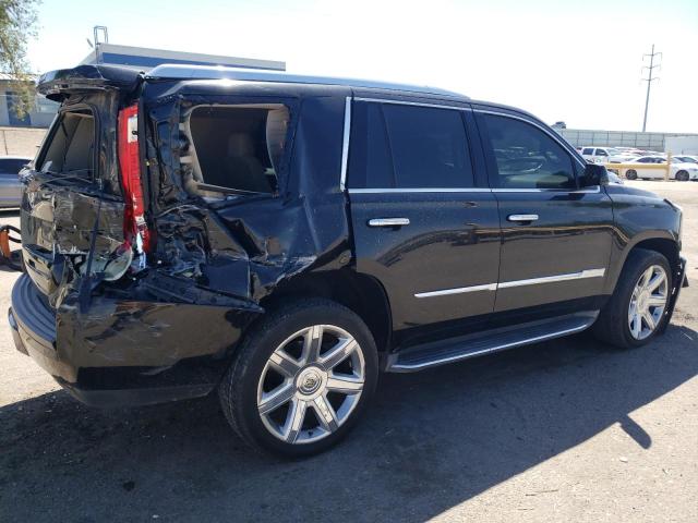 Photo 2 VIN: 1GYS4CKJ7FR238267 - CADILLAC ESCALADE 