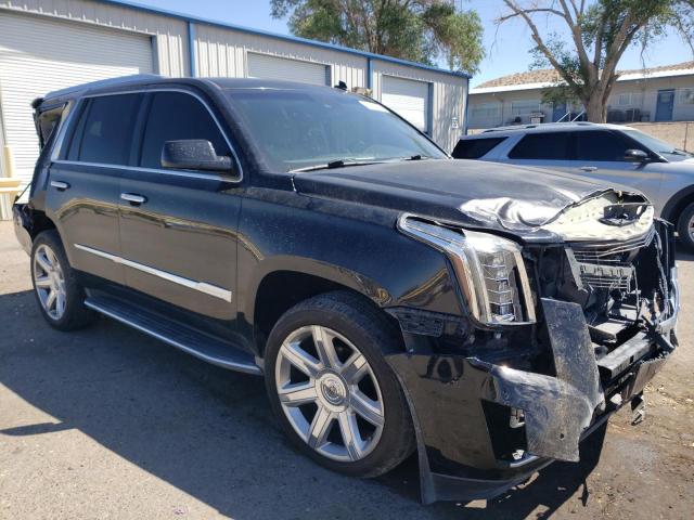 Photo 3 VIN: 1GYS4CKJ7FR238267 - CADILLAC ESCALADE 