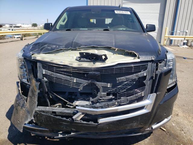 Photo 4 VIN: 1GYS4CKJ7FR238267 - CADILLAC ESCALADE 