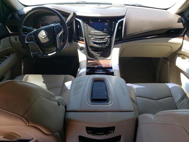 Photo 7 VIN: 1GYS4CKJ7FR238267 - CADILLAC ESCALADE 