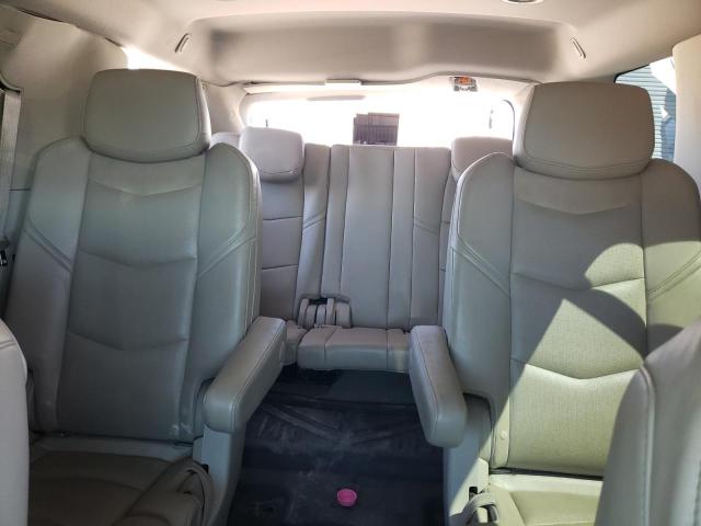 Photo 9 VIN: 1GYS4CKJ7FR238267 - CADILLAC ESCALADE 