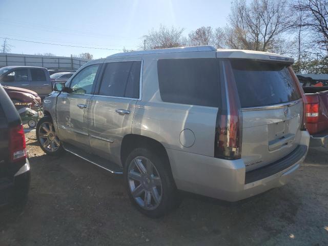 Photo 1 VIN: 1GYS4CKJ7FR278008 - CADILLAC ESCALADE P 