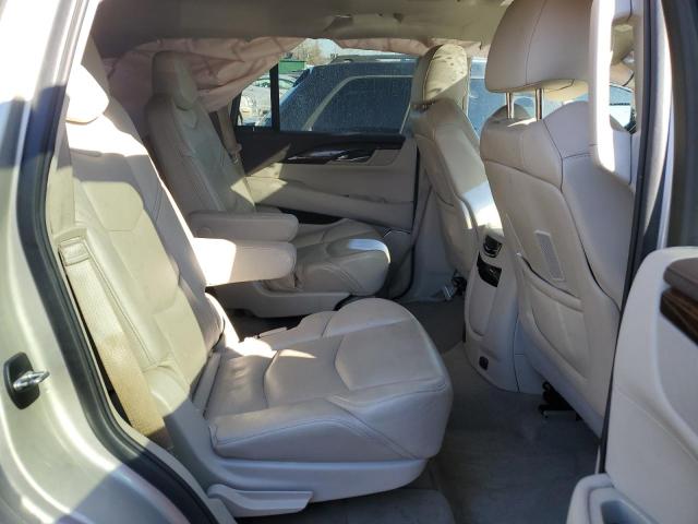 Photo 10 VIN: 1GYS4CKJ7FR278008 - CADILLAC ESCALADE P 