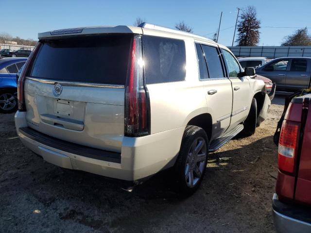 Photo 2 VIN: 1GYS4CKJ7FR278008 - CADILLAC ESCALADE P 