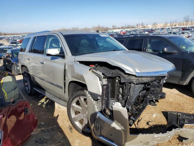 Photo 3 VIN: 1GYS4CKJ7FR278008 - CADILLAC ESCALADE P 