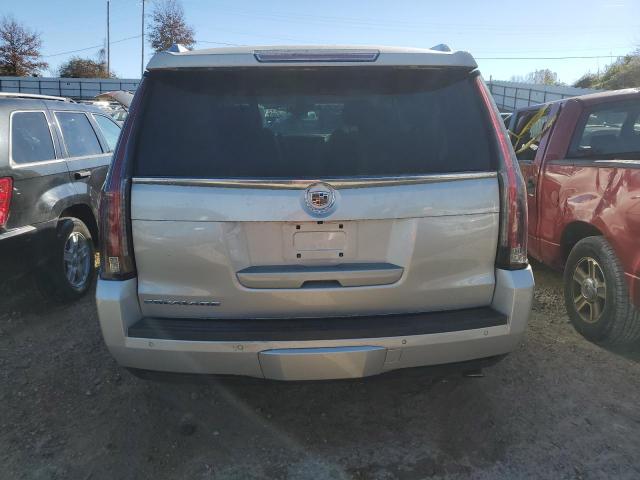 Photo 5 VIN: 1GYS4CKJ7FR278008 - CADILLAC ESCALADE P 