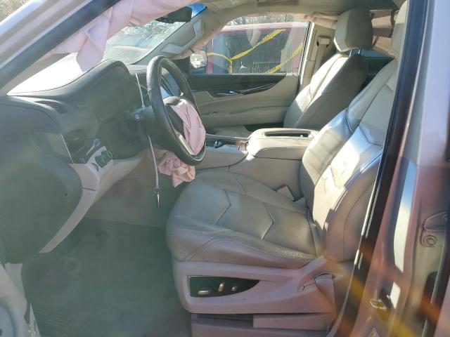 Photo 6 VIN: 1GYS4CKJ7FR278008 - CADILLAC ESCALADE P 