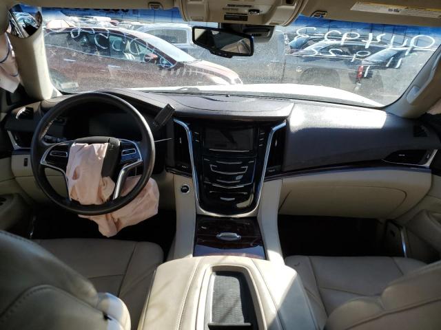 Photo 7 VIN: 1GYS4CKJ7FR278008 - CADILLAC ESCALADE P 