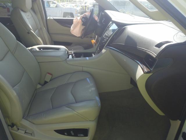 Photo 4 VIN: 1GYS4CKJ7GR386940 - CADILLAC ESCALADE P 