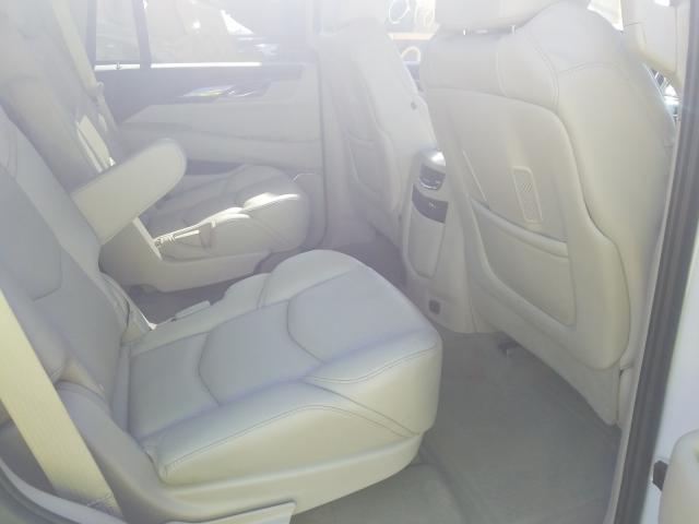 Photo 5 VIN: 1GYS4CKJ7GR386940 - CADILLAC ESCALADE P 