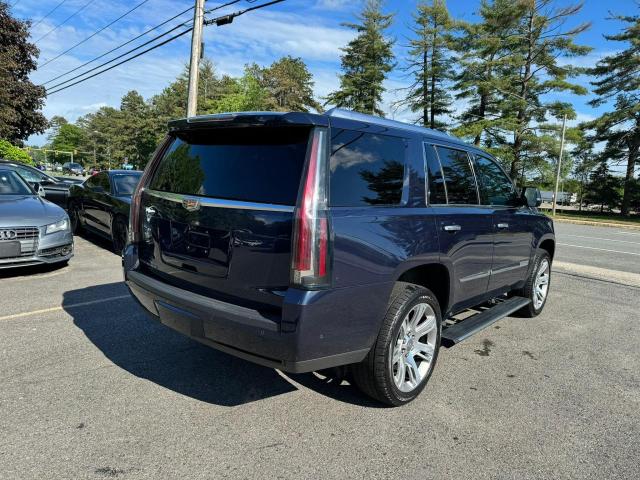 Photo 2 VIN: 1GYS4CKJ7HR166618 - CADILLAC ESCALADE 