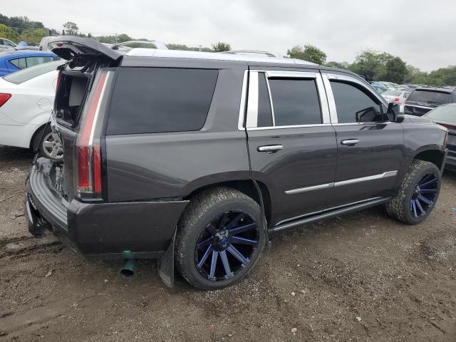 Photo 2 VIN: 1GYS4CKJ7HR261972 - CADILLAC ESCALADE P 