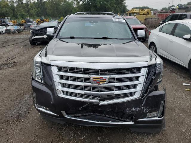 Photo 4 VIN: 1GYS4CKJ7HR261972 - CADILLAC ESCALADE P 