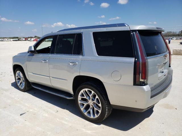 Photo 1 VIN: 1GYS4CKJ7JR141322 - CADILLAC ESCALADE P 