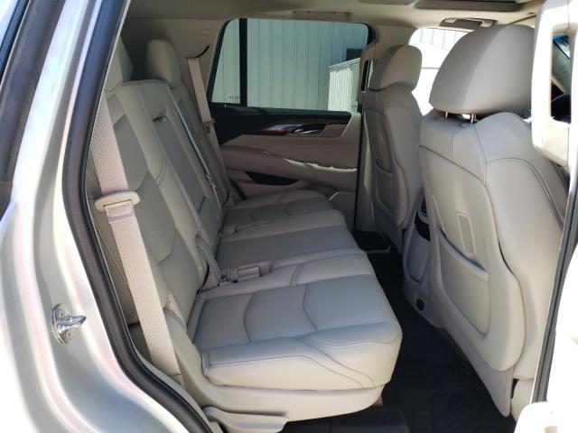 Photo 10 VIN: 1GYS4CKJ7JR141322 - CADILLAC ESCALADE P 