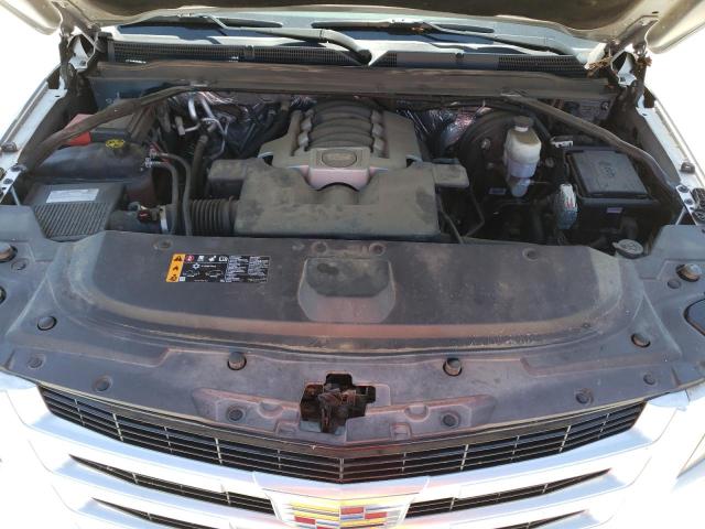 Photo 11 VIN: 1GYS4CKJ7JR141322 - CADILLAC ESCALADE P 