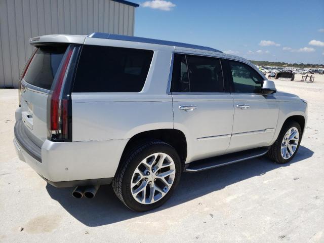 Photo 2 VIN: 1GYS4CKJ7JR141322 - CADILLAC ESCALADE P 