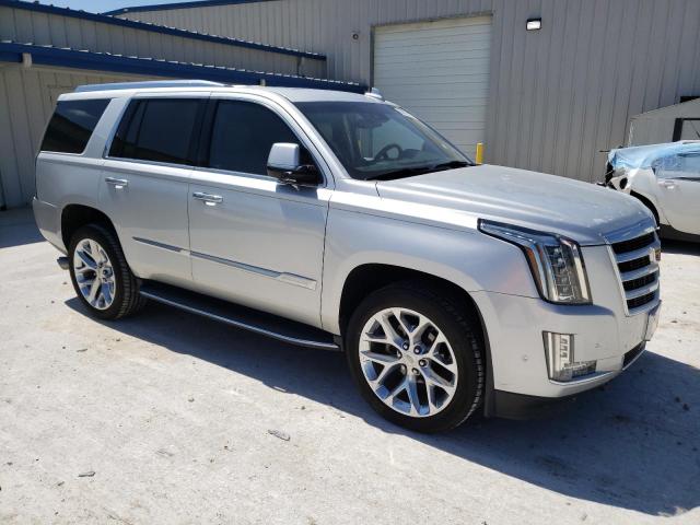 Photo 3 VIN: 1GYS4CKJ7JR141322 - CADILLAC ESCALADE P 