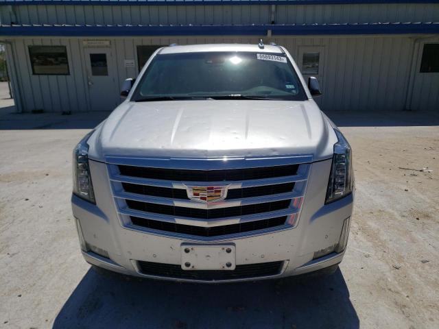 Photo 4 VIN: 1GYS4CKJ7JR141322 - CADILLAC ESCALADE P 