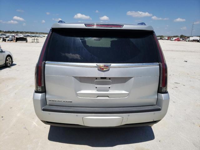 Photo 5 VIN: 1GYS4CKJ7JR141322 - CADILLAC ESCALADE P 